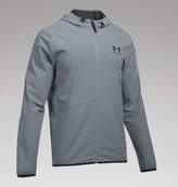 Thumbnail for your product : Under Armour Men's UA Sportstyle Wave Jacket