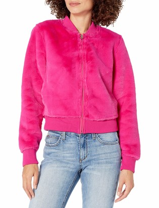 guess outlet women's jackets