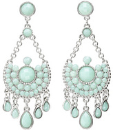Thumbnail for your product : M&F Western Tear Drop Chandelier Earrings