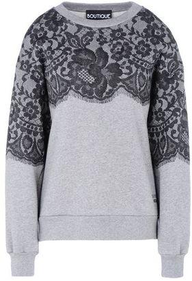 Moschino Boutique Sweatshirt