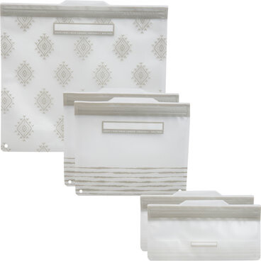 Prep & Savour Jereme Food Storage Container