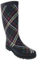Thumbnail for your product : Sugar Women's Raffle Tall Rain Boots