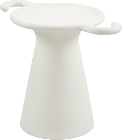 Heller SOS Stool and Side Table