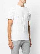 Thumbnail for your product : Stone Island graphic print T-shirt