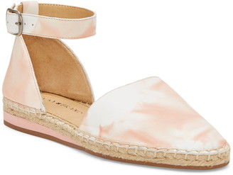 dsw lucky brand flats