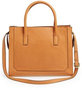Thumbnail for your product : Vince Camuto 'Heidi' Leather Satchel