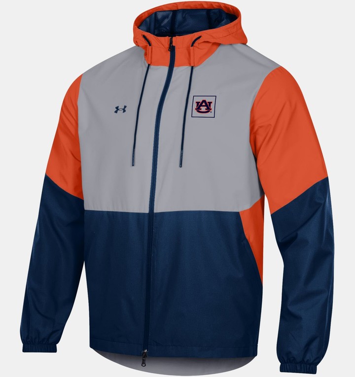 under armour ripstop jacket