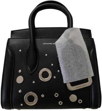alexander mcqueen heroine tote