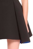 Thumbnail for your product : DKNY Runway - Skirt With Stepped Hem