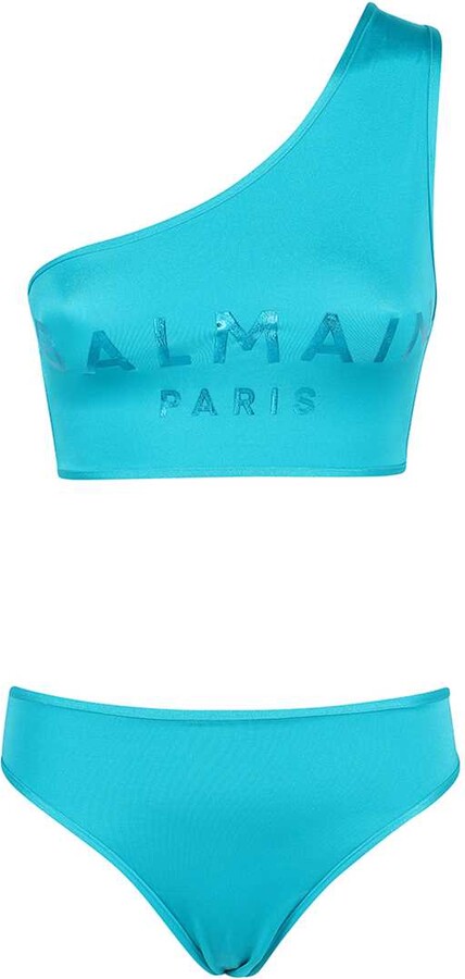 Bandeau Bra Bikini