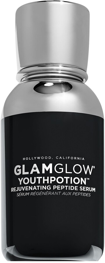 glamglow peptide serum