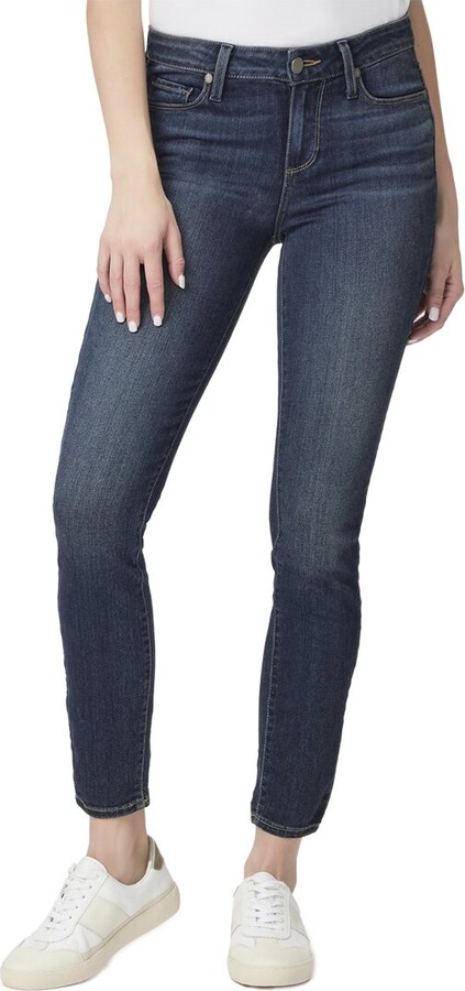 Paige Nottingham Jean
