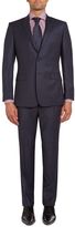 Thumbnail for your product : Richard James Men's Mayfair Check contemporary suit jacket