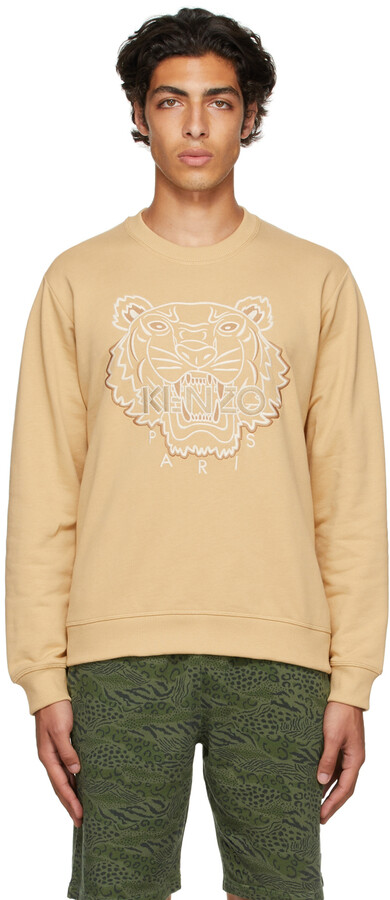 kenzo sweatshirt sale mens