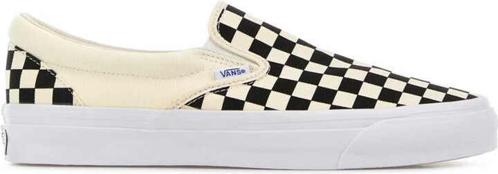 Vans Sneakers