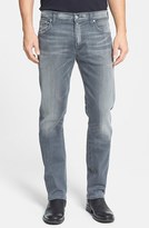 Thumbnail for your product : Citizens of Humanity 'Core' Slim Straight Leg Jeans (Badlands)