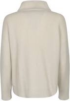 Thumbnail for your product : Brunello Cucinelli Relaxed Fit Sweater