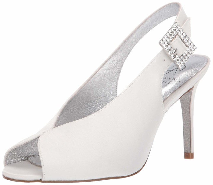 adrianna papell houston slingback pumps
