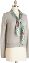 Thumbnail for your product : Nice Things Kindly Find Attached Cardigan