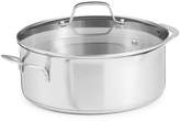 Thumbnail for your product : Calphalon 5 Qt. Round Dutch Oven