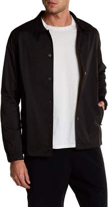 Reigning Champ Street Style Wind Jacket