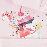 Thumbnail for your product : Lili Gaufrette Printed T-shirt