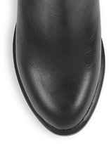Thumbnail for your product : Rag and Bone 3856 Rag & Bone Grove Leather Ankle Boots