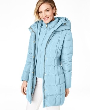 ice blue jacket womens