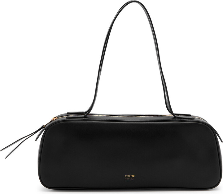 KHAITE Simona Leather Shoulder bag