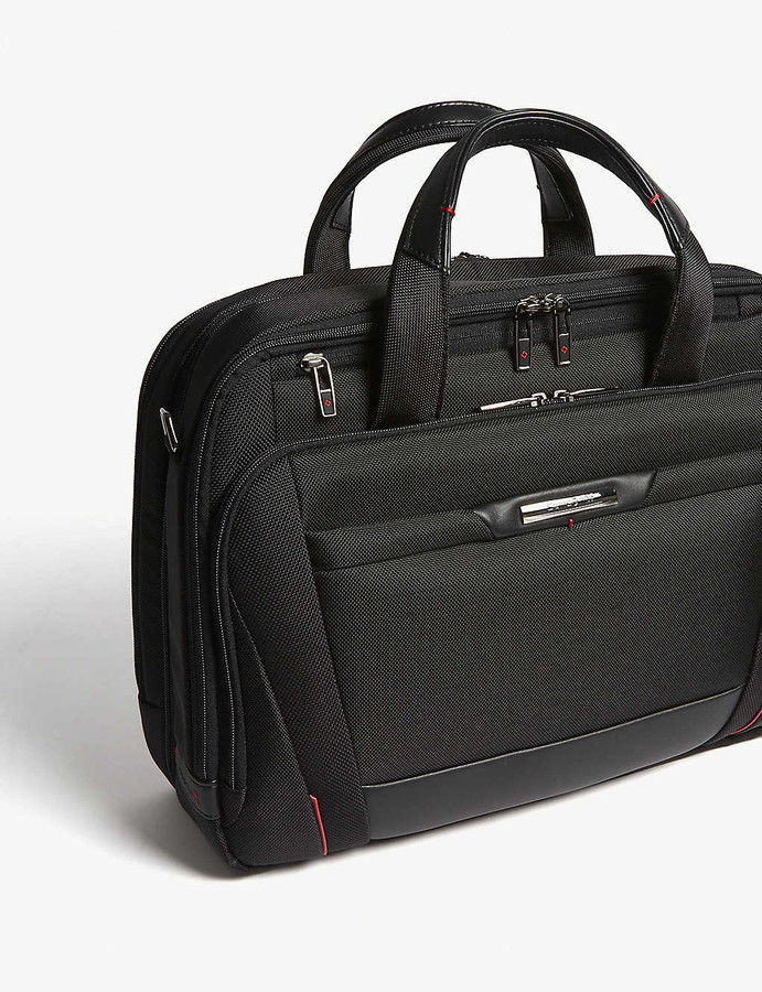 samsonite pro dlx 5 14.1