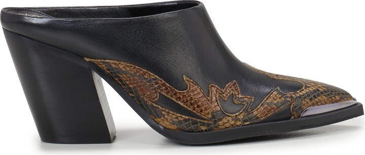 Vince Camuto Greta Mule