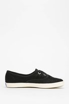 Thumbnail for your product : Keds Pointer Black Pony Hair Sneaker