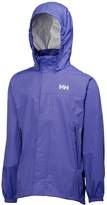 Thumbnail for your product : Helly Hansen Kids jr loke packable jacket