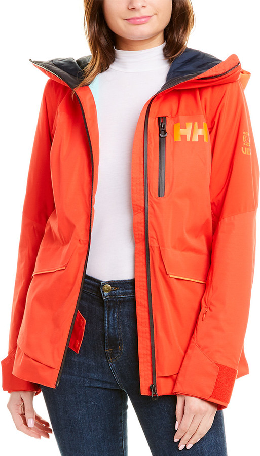 helly hansen jade jacket