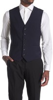 Thumbnail for your product : Reiss Belief Modern Fit Vest Suit Separates