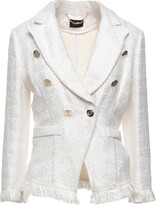 Thumbnail for your product : Liu Jo LIU JO Suit jackets