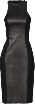 Versace Knee-length dresses
