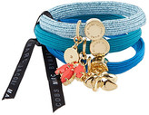Thumbnail for your product : Marc by Marc Jacobs Palm hairbands