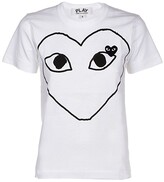 Comme des Garcons Women's Tops | Shop the world’s largest collection of ...