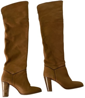 vanessa seward boots