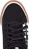 Thumbnail for your product : Givenchy Women's Canvas Boxing Sneakers - Black