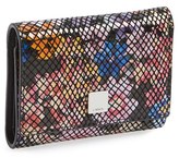 Thumbnail for your product : Lodis 'Mallory' French Wallet