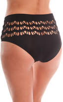 Thumbnail for your product : Mark Fast High Top Knickers