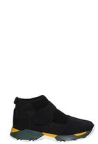 Thumbnail for your product : Marni Strap Sneakers