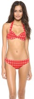 Thumbnail for your product : Pret-a-Surf Traditional Bikini Bottoms