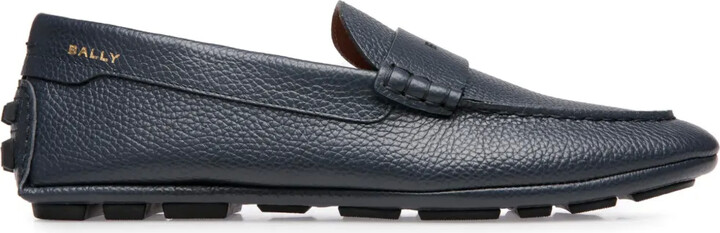 Men Bally Driver Shoes over 50 Men Bally Driver Shoes