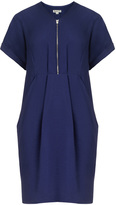 Thumbnail for your product : Whistles Poppy Zip Front Dress