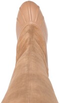 Thumbnail for your product : Casadei Thigh-High Platform Boots