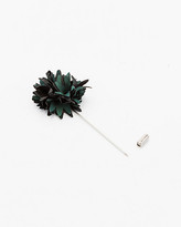 Thumbnail for your product : Le Château Flower Lapel Pin