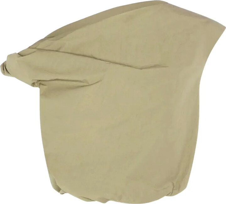 PARIS GEORGIA Alice draped top